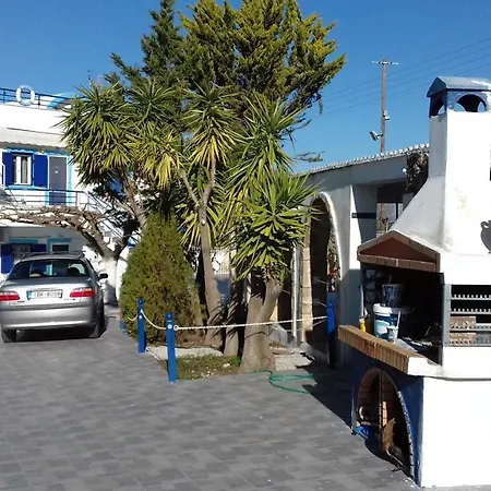 Asterias * Aegina