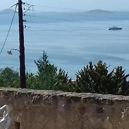 Asterias Aegina