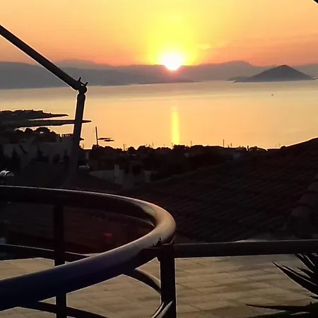 Apartment Asterias Aegina