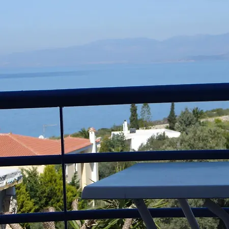 Asterias Apartment Aegina