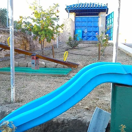 Apartment Asterias