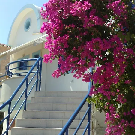 Asterias Apartment