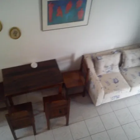 Asterias Apartment