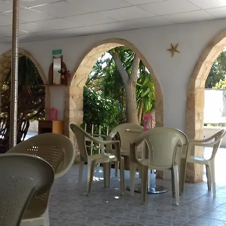 Asterias Aegina