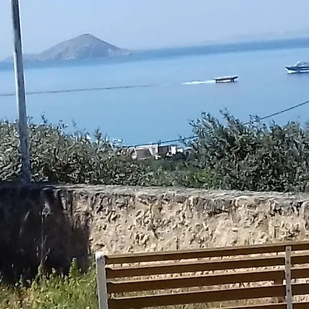 Apartment Asterias