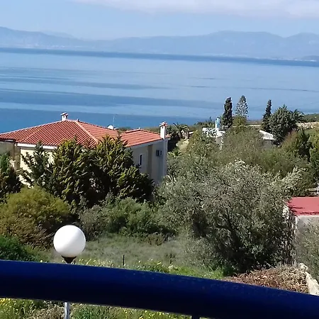 Asterias Apartment Aegina