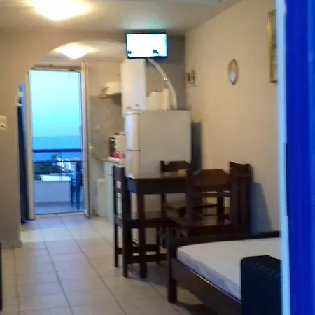 Asterias Apartment Aegina