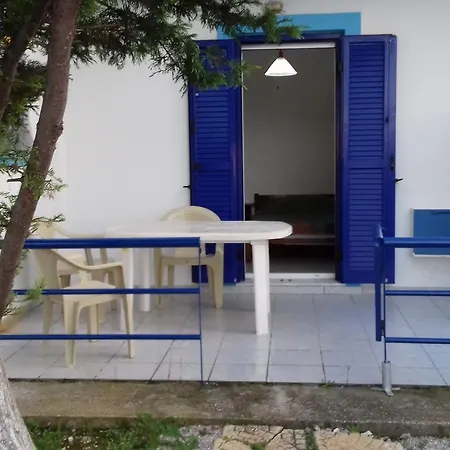Asterias Apartment Aegina