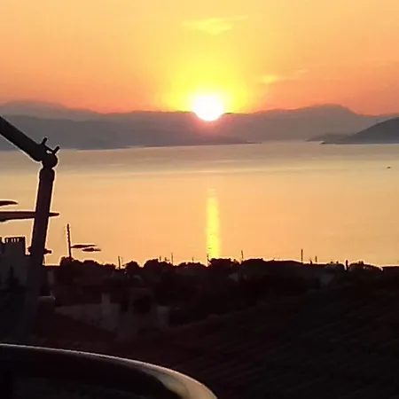 Apartment Asterias *
