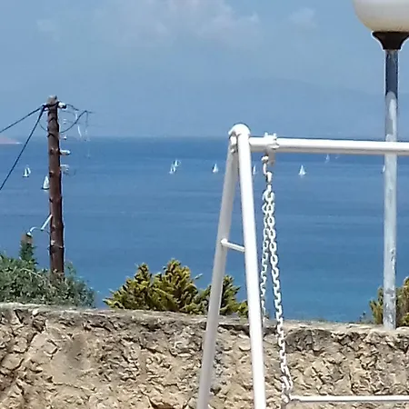 Asterias Apartment