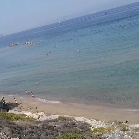 Asterias Apartment